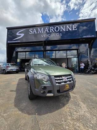 FIAT PALIO 1.0 MPI ELX 8V FLEX 2P MANUAL FIAT PALIO 1.0 MPI ELX 8V FLEX 2P MANUAL